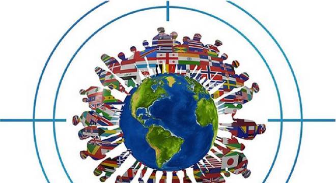 Internacionalista - o que é, importância, onde atua?