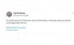 E já tem gente por dentro da dinâmica da pré-estreia! A partir de terça (2), 16 famosos disputarão dez vagas na Mansão. E quem vai escolher é o público por votação no R7.com. Os seis que sobrarem continuarão na disputa, só que na Vila, ao lado dos anônimos