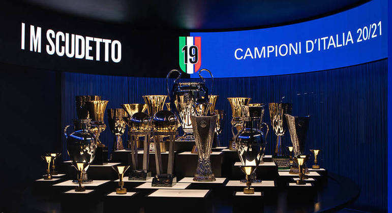 ⚰️🇮🇹 Muito perto de voltar a conquistar o título do Campeonato Itali