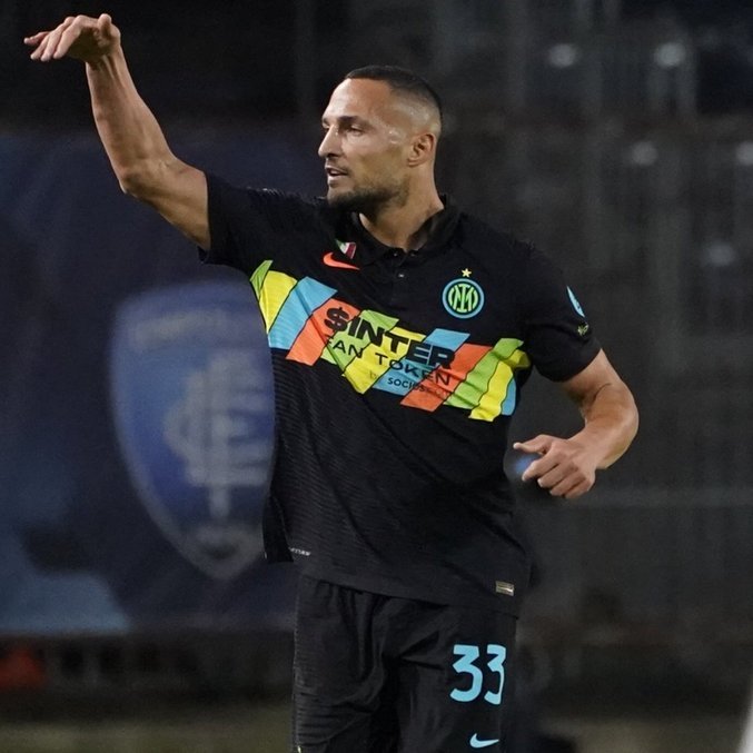 D'Ambrosio, da Inter