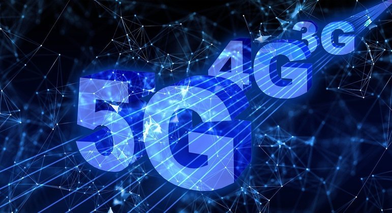 Internet 5G promete conectar tanto pessoas quanto qualquer dispositivo eletrônico