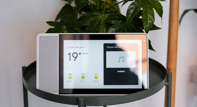 5G vai impulsionar a 'internet das coisas'