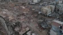 Líbia: como uma cidade com 50 mil pessoas desapareceu após a tempestade Daniel 