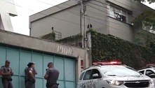 Polícia analisa circuito de segurança para identificar assaltantes que invadiram casa de Haddad