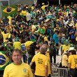 Supremo começa a julgar hoje 48 recursos de réus envolvidosno 8 de Janeiro (Joedson Alves/Agencia Brasil - 8.1.2023)