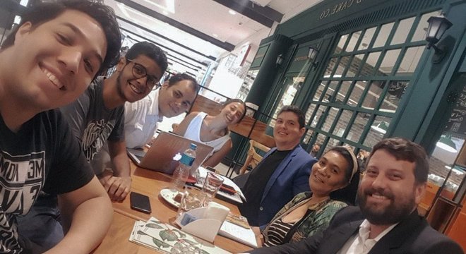 Fundadores da Investe Favela, Cptech e Silicon Pay promovem encontros