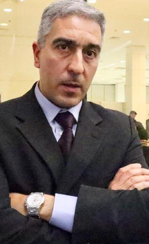 Delegado Márcio Carvalho