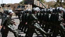 Exército pune dois militares por 'transgressões disciplinares' durante os atos do 8 de Janeiro