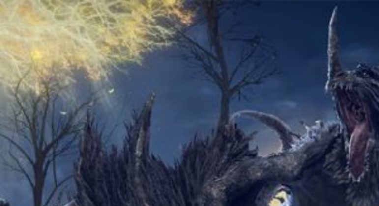 Investimento da Sony na FromSoftware pode render filme de Elden Ring