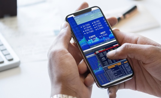 Investidores de renda fixa crescem 60% em um ano e meio (Pxhere)