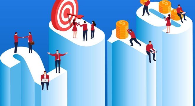 Sugestões vão de 10% a 85% de concentração de investimentos em pós-fixados