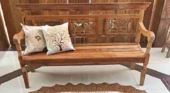 Invista em peças delicadas para decorar seu ambiente