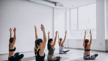 Exercícios e ioga ajudam a melhorar a função respiratória em pacientes asmáticos 