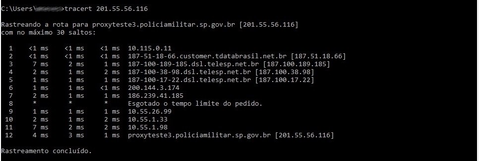 IP que fez alterações sobre a ditadura militar no site Wikipédia é vinculado à PM