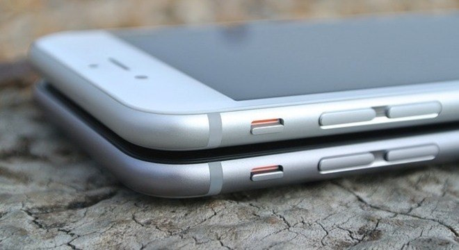 iPhone 6s e 6s fabricados nos últimos 2 anos podem precisar de reparos