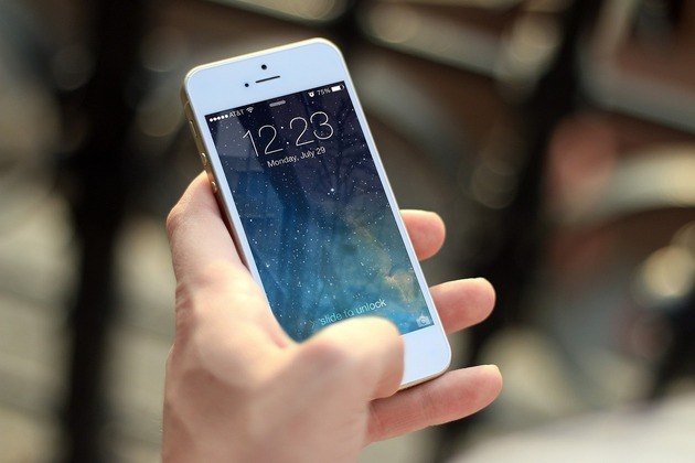 O iPhone é um celular repleto de funcionalidades e possui fãs ao redor do mundo