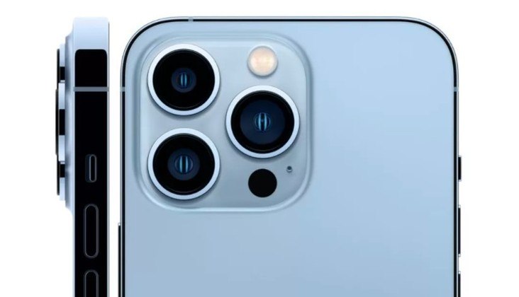 10. Melhorias na câmeraO iPhone 14 Pro deve obter melhorias na gravação de vídeo e uma câmera de 48 megapixels na parte traseira. Atualizações mais significativas, incluindo uma lente telefoto melhor para zoom baseado em hardware, não são esperadas até o próximo ano