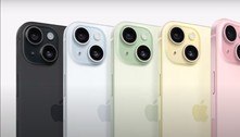Câmera inteligente, material reciclado e Ilha Dinâmica: Apple apresenta o iPhone 15
