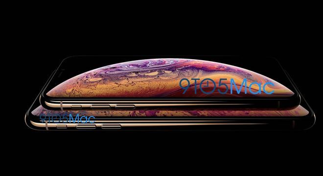 A cor dourada pode ser uma das novidades do novo iPhone XS