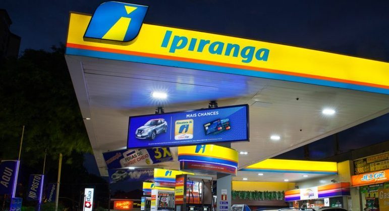 Ipiranga