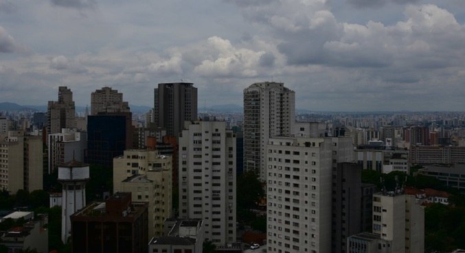 A modalidade SBPE respondeu pela maior parte dos financiamentos, ou R$ 205,4 bilhões