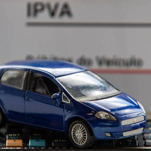 Pagamento à vista do IPVA garante desconto de 9%