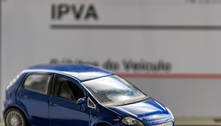 Motoristas de São Paulo já podem consultar o valor do IPVA 2022