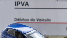 Valorização dos seminovos vai deixar IPVA mais caro em 2022