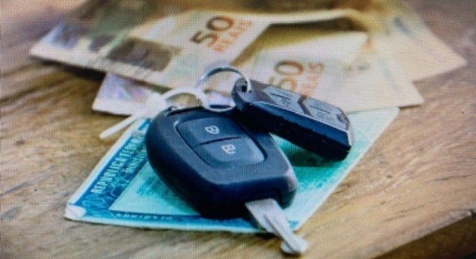 Quase 6,5 milhões de motoristas de SP ainda não quitaram o IPVA