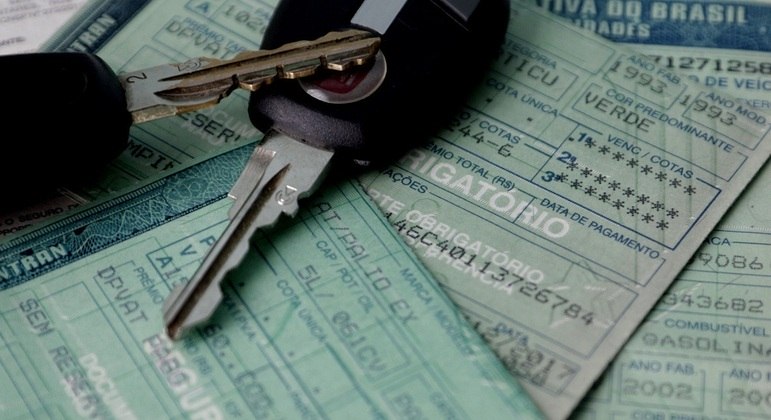 IPVA no DF terá reajuste de 5,97% 