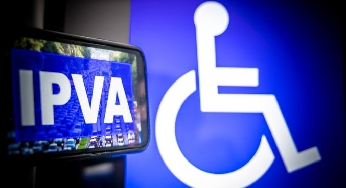 MP-SP busca recurso para barrar cobrança do IPVA para pessoas com deficiência