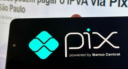 Imposto poderá ser quitado via Pix