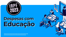 Quais despesas com educação podem ser deduzidas no IR?