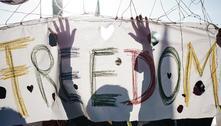 Irã garante que libertou menores de idade detidos durante protestos