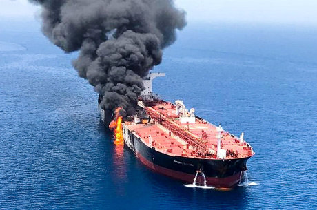 Conflito na região do Golfo poderia se espalhar, diz Irã