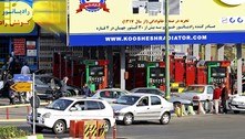 Ciberataque interrompe abastecimento de gasolina no Irã