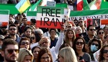 ONU pede fim do uso da força no Irã; país diz que Ocidente não tem 'credibilidade moral'