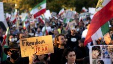 Presos no Irã durante manifestações são ameaçados de morte