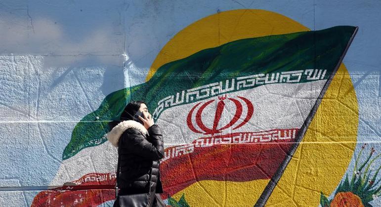 Irã se aproxima do enriquecimento de urânio necessário para a produção de armas nucleares
