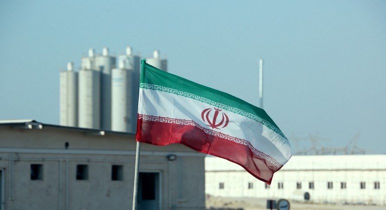 Europa mostra preocupação com programa nuclear iraniano - Vimarsana News