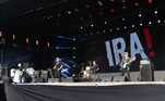 Ira_best of blues and rock