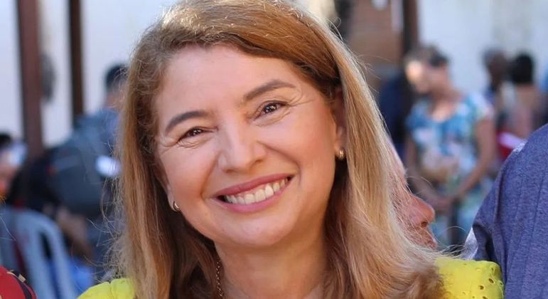 Iracema Vale (PSB) recebeu 103.004 votos e foi a candidata com o maior número de votos do estado