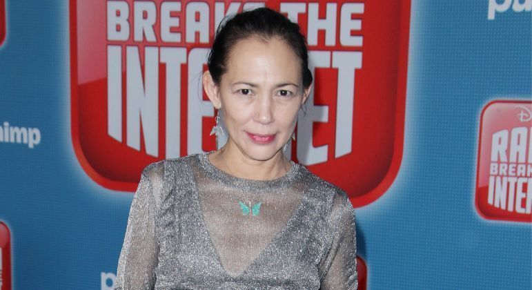 Irene Bedard é presa por conduta desordeira