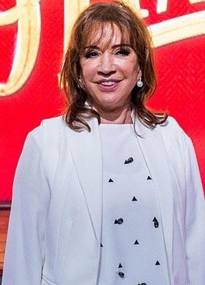 Iris Abravanel é quem dirige a dramaturgia do SBT