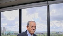 Iris Rezende, ex-prefeito de Goiânia, é transferido para SP após AVC