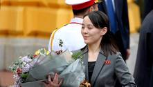 Influente e enigmática: quem é a 'Doce Princesa', irmã de Kim Jong-un que seria ameaça ao ditador