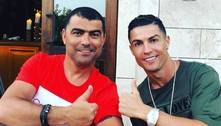 Irmão de Cristiano Ronaldo será julgado na Itália por falsificar camisas da Juventus