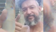 Homem é morto com golpes de machado após briga em bar
