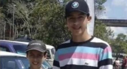 Irmãos de São Paulo morreram em praia de Alagoas