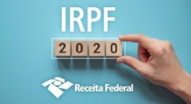 Resultado de imagem para declaração de imposto de renda 2020